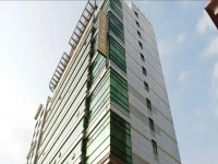 JI Hotel Caohejing Shanghai 