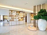 Ji Hotel Lujiazui Babaiban 