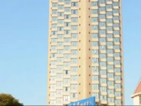 JI Hotel Shanghai Chuansha Branch 