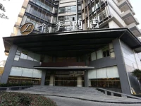 JI Hotel Shanghai Stadium 