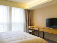 JI Hotel Shanghai Tiantong Road 