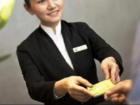 JI Hotel Shanghai Zhou Pu 