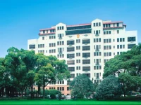 Jing An Hotel 