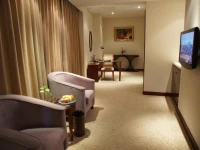 Kingswell Hotel Tongji 
