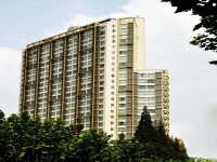 Kingtown Hotel Hongqiao 