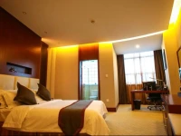 Noble Center Hotel 