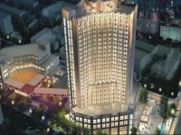 Ramada Plaza Pudong South Shanghai 