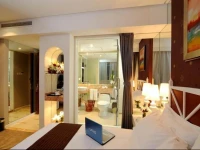 Rhea Boutique Hotel - Jinqiao 
