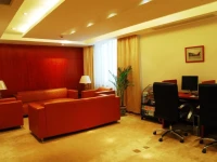 Shanghai Airlines Travel Hotel 