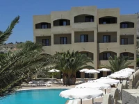 Flora Beach 3*