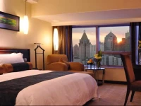Shanghai Grand Trustel Purple Mountain Hotel 
