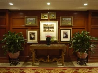 Shanghai Hengshan Moller Villa Hotel 