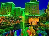 Shanghai Jingzhou Business Hotel 