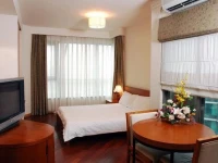 Shanghai Kingland Serviced Apartment 