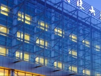 Shanghai Southern Airlines Pearl Hotel 