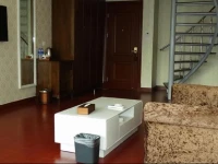 Shanghai Taiji Hotel 4*