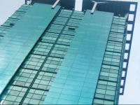 Shanghai World Union Service Apartment 