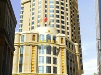 The Bund Hotel 