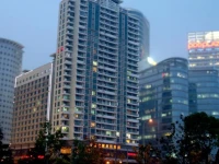 Urban Hotel Shanghai 