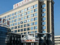 Vienna Hotel Shanghai Hongqiao Convention & Exhibition Center 
