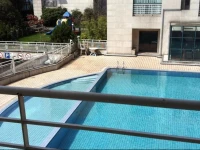 Xi Jiao Apartment Hotel 