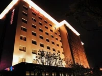 Benjoy Hotel - Jinqiao Branch 