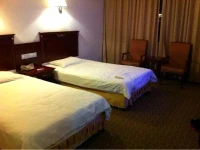 Eastern Star Garden Scenery Hotel 