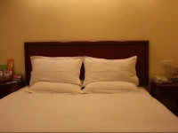 GreenTree Inn ShangHai WuNing Road ZhenPing Road Metro Station Business Hotel 