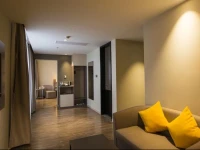 Home Inn Plus Shanghai Zhangjiang Park 