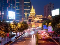 International Service Apartments Shanghai 