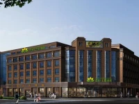 Jiahe Shangju Hotel 