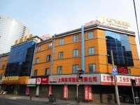 Jin Guang hotel-People square Branch 