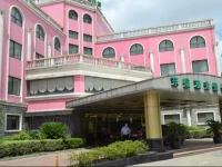 Jingyue Resort 