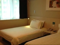 Jinjiang Inn - Shanghai Changning 