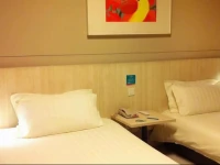 Jinjiang Inn - Shanghai North Bund 