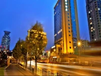 Narada Boutique Hotel Shanghai Bund 
