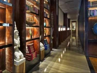 Narada Boutique Hotel Shanghai Hongkou 