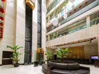 Shanghai Fan Yang Hotel 