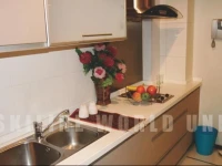 Shanghai Skiline World Union Service Apartment 