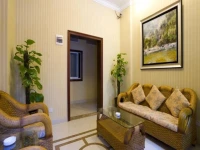 Shanghai Xin Hui Hotel 