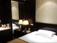 Shanghai Zhong Dian Hotel 