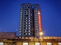 Star Hotel and Suites 