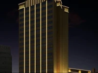 XingHua Hotel 