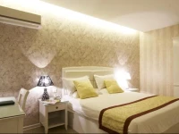 Yiting 6+e Hotel - Pudong Avenue 