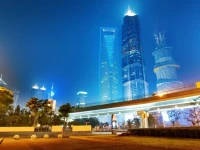 7Days Inn Shanghai Baoshan Road Metro Station 
