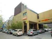 7Days Inn Shanghai Everbright Convention and Exhibition Center 