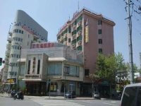 7Days Inn Shanghai Hongkou Football Stadium 