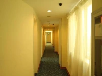 7Days Inn Shanghai LuJiaZui ShiMao Riviera GaRoaden 