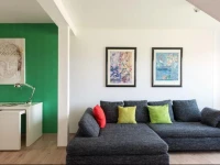 Ferienwohnung Ruraue 