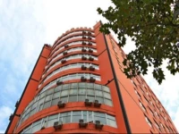 Fairyland Hotel Shanghai Hutai Road 